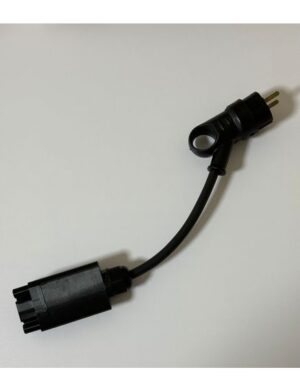 Адаптер хвост Schuko 220В для зарядного устройства Tesla Mobile Connector