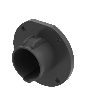 Держатель коннектора Type 1